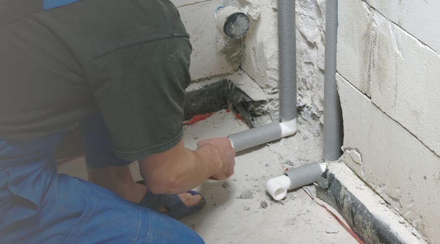Local expert plumbing services in Crandon, WI